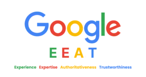 Google EEAT