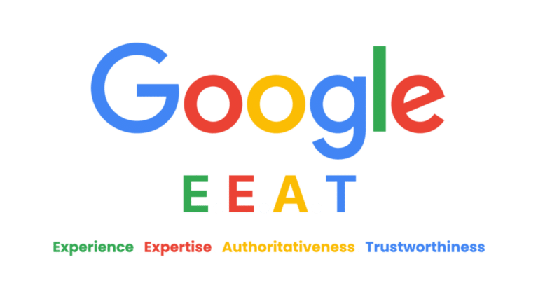 Google EEAT