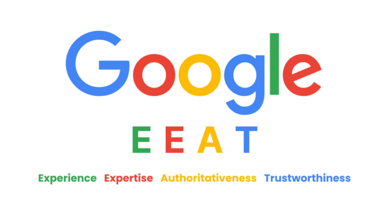 Google EEAT