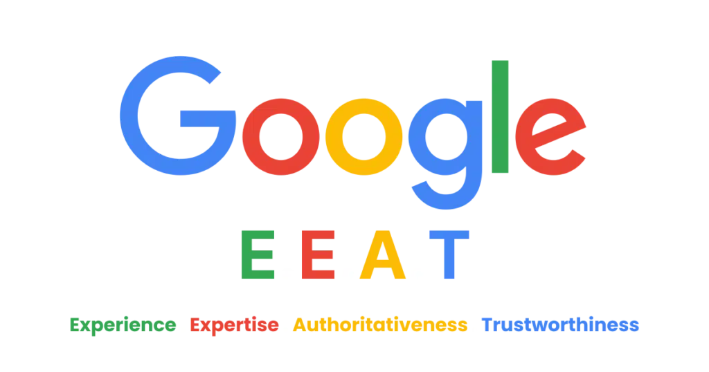 Google EEAT